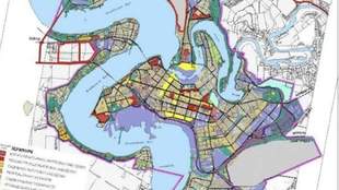 Восстановление и развитие: в Николаеве создали Генеральный план города до 2030 года