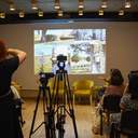 Експерти в Одесі обговорили стандарти меморіалізації військових