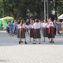 У Рені відсвяткували День Дунаю