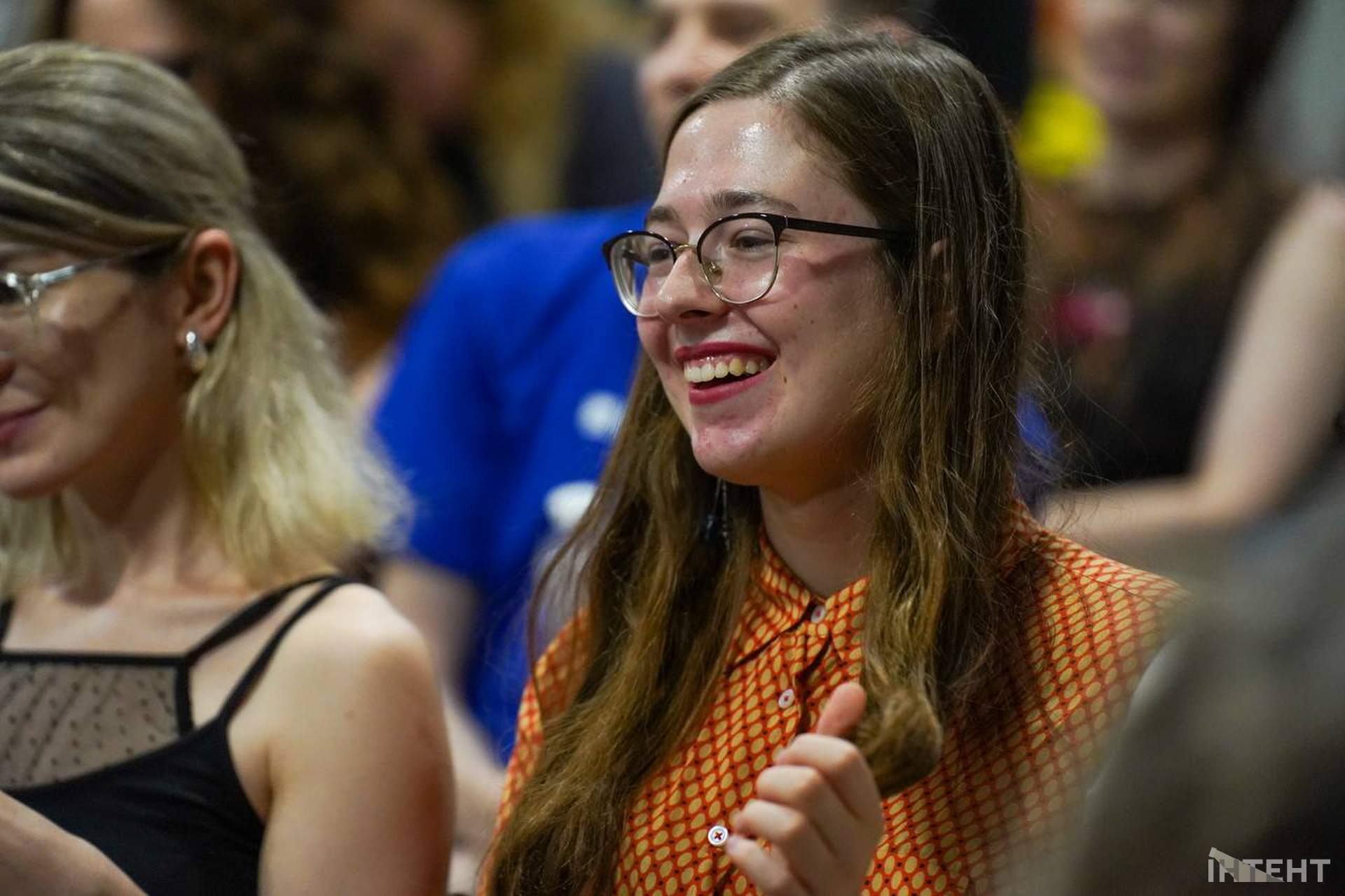 В Одесі влаштували дводенну зустріч із критиком Стасіневичем