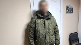 Served in the Armed Forces, then in the Russian Federation, now in prison: the story of a traitor