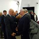 Как Геннадий Труханов перед одесситами отчитывался