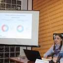 Пресс-конференция Одесской областной организации ВОО "Комитет избирателей Украины" "Местные советы: перезагрузка"