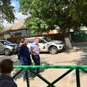 У Вилкове розпочався гастрономічний фестиваль "Дунайські гостини"