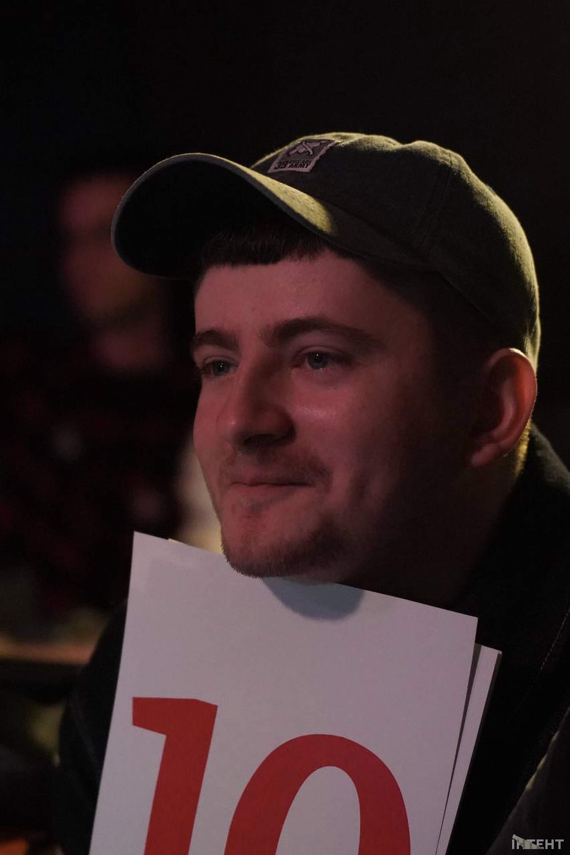 В Одесі поети та поетки змагалися за право участі у світовому чемпіонаті
