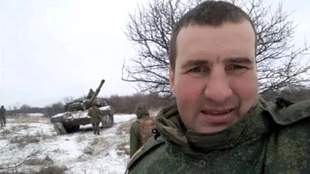 Сепаратист з Одеси отримав 14 років за участь у терористичній організації