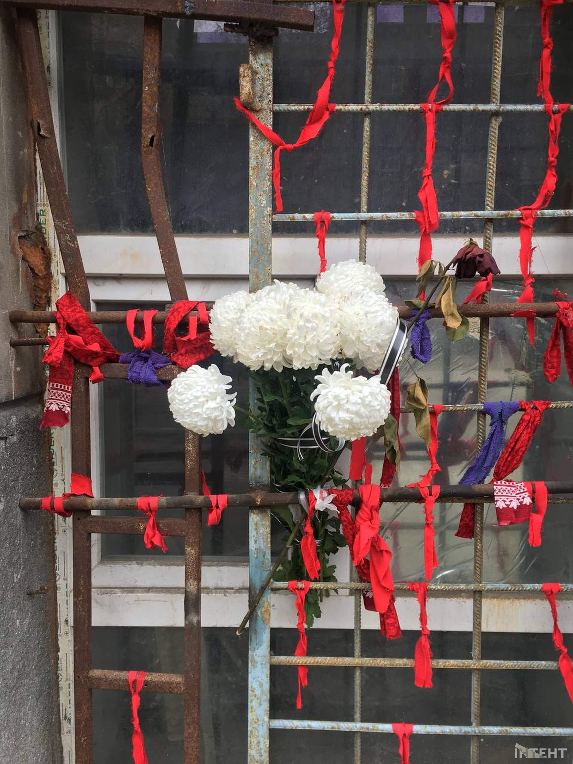 Чотири роки з дня трагедії: жоден обвинувачений у справі про пожежу у коледжі на Троїцький не засуджений