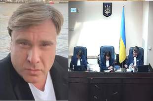 Антикоррупционный суд разрешил заочное рассмотрение дела одесского бизнесмена Галантерника