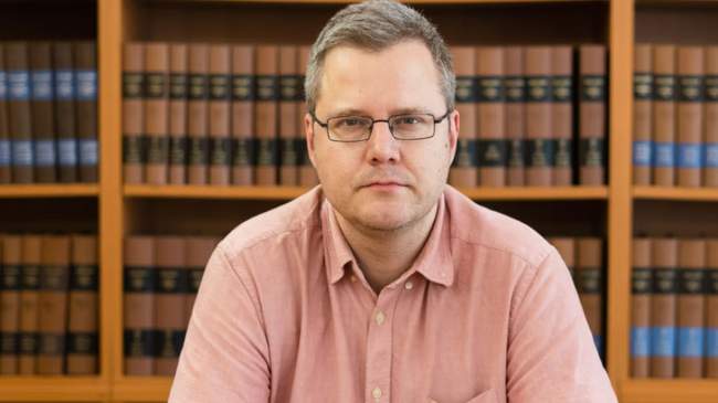 Олександр Музичко. ФОТО: odesa.novyny.live