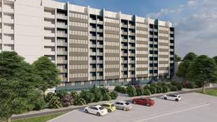 В Николаеве планируют привлечь 200 миллионов для реновации многоквартирного дома