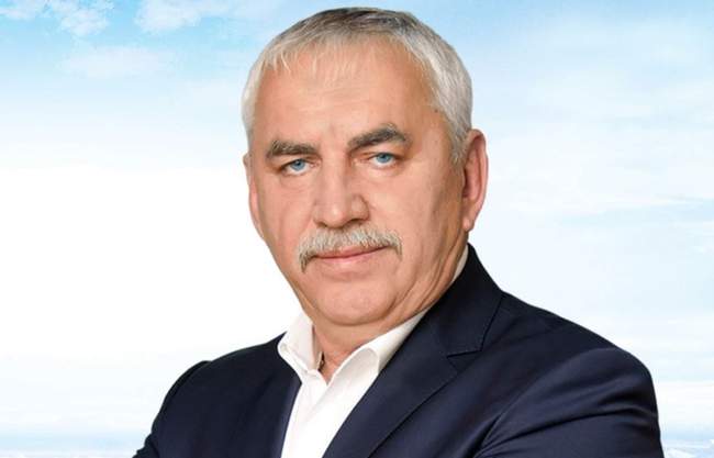 Василь Гуляєв. ФОТО: Facebook