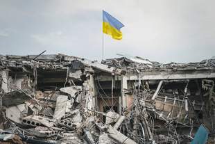5 атак за минулу добу: росіяни обстрілюють Миколаївщину