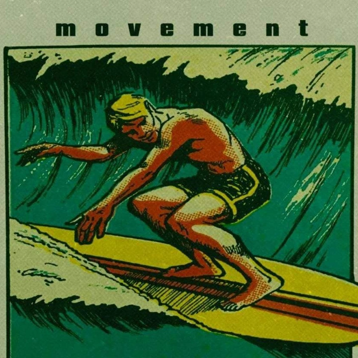 Фестиваль незалежної української музики Movement