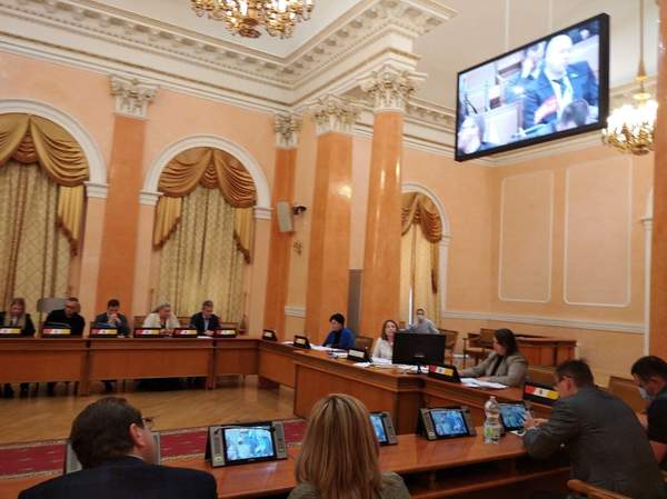 Депутата Одеської міської ради звинуватили у брехні щодо смерті дитини