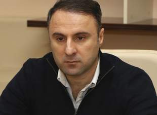 Грузія вимагає видати їй колишнього очільника поліції Одещини