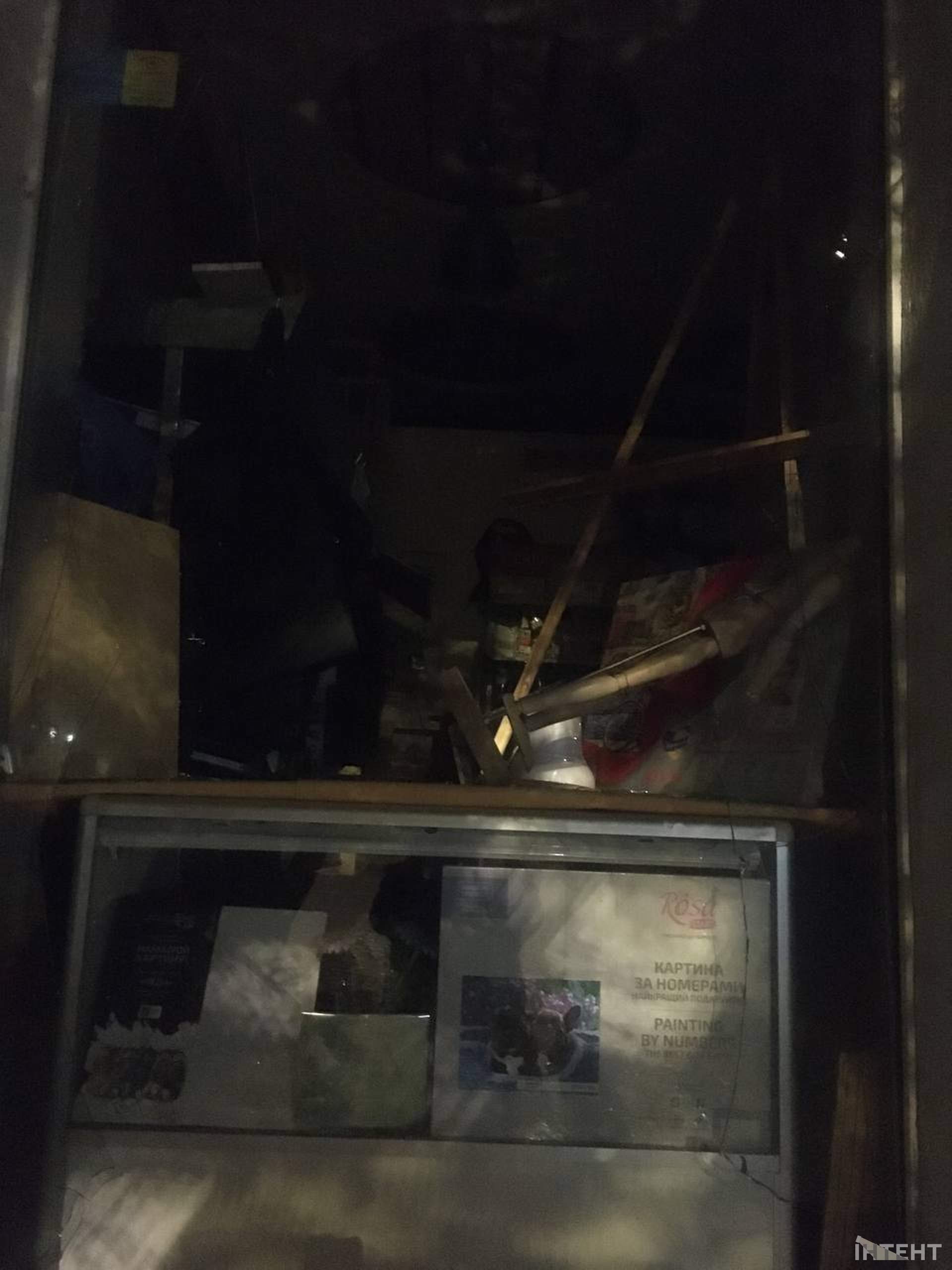 Одеса оговтується від масованого удару ворога: наслідки атаки