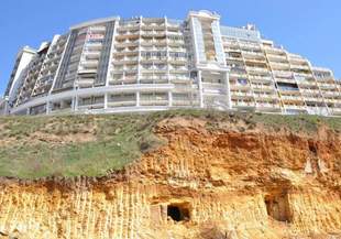 Печери Одеси: багатовікова історія підземного світу