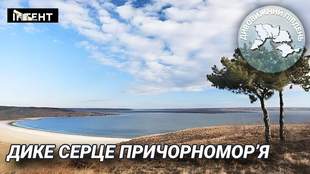 Дивовижний Південь: Тилігульський лиман - океан серед степу
