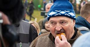 Belarus plans to buy vegetables from the occupied Kherson region