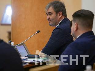 Першого віцемера Одеси вирішили звільнити до ЗСУ