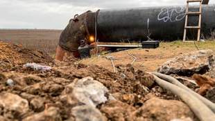 Reconstruction Agency plans to build water supply system for Mykolaiv by next fall