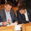 В Одессе проходит последняя в этом году сессия городского совета