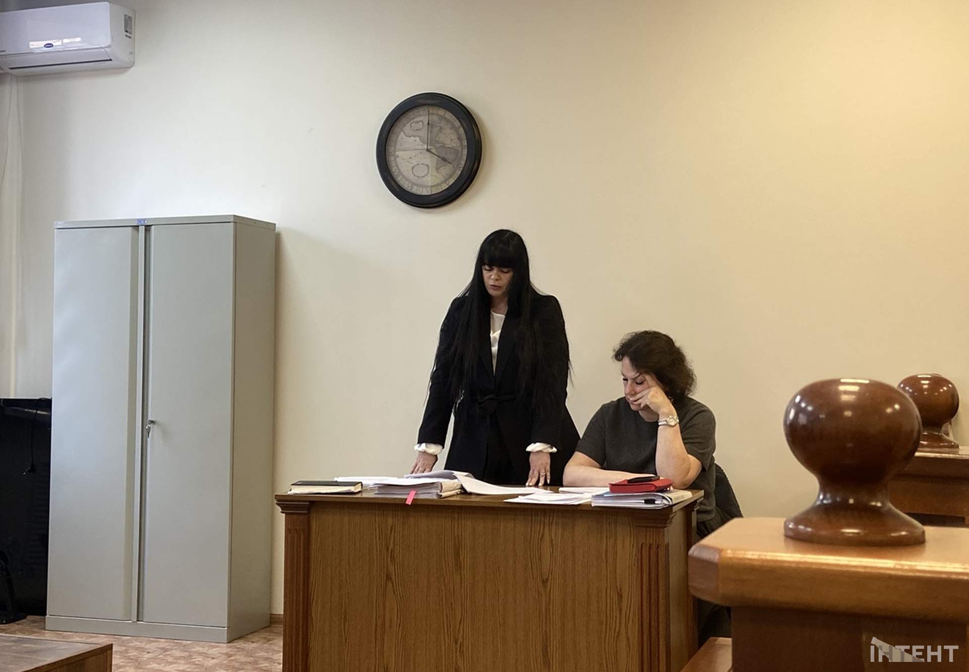 Обвинуваченого у вбивстві Ґанула залишили в СІЗО ще на 60 діб