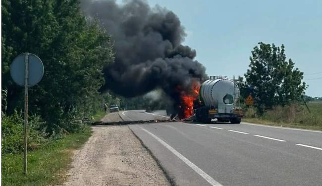 Фото: Одеська ОВА