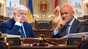 Секретар ради: хто його обирає й коли він може замінити голову громади