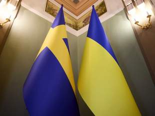 Миколаївщині та Херсонщині планують передати техніку від шведських партнерів