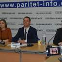 Новые инициативы одесского КИУ