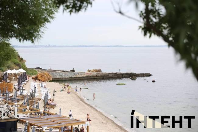 Фото: Інтент