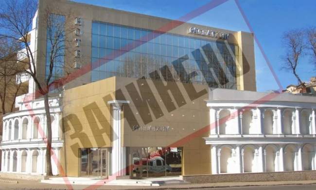 ФОТОКОЛАЖ: Інтент