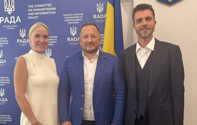 Фото: Юлія Нікандрова/Facebook