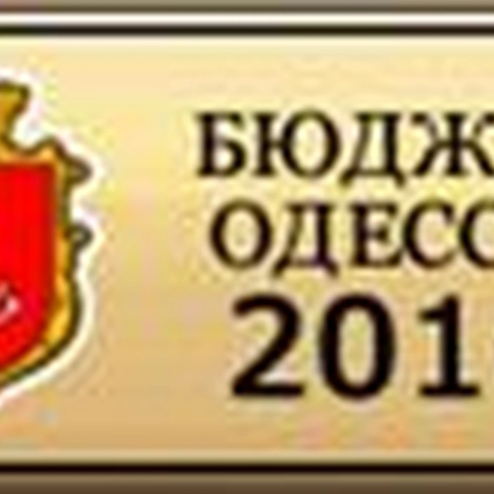 Публичное представление отчета об исполнении бюджета города Одессы за 2015 год
