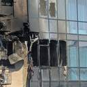 Окупанти влучили в житловий будинок в Одесі