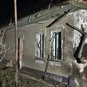 Дрони спричинили пожежі в порту та заповіднику на Дунаї