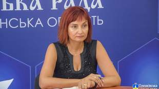 У начальниці Олешківської МВА зросли заощадження в доларах