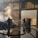 Наслідки ворожого обстрілу Одеси 16 липня
