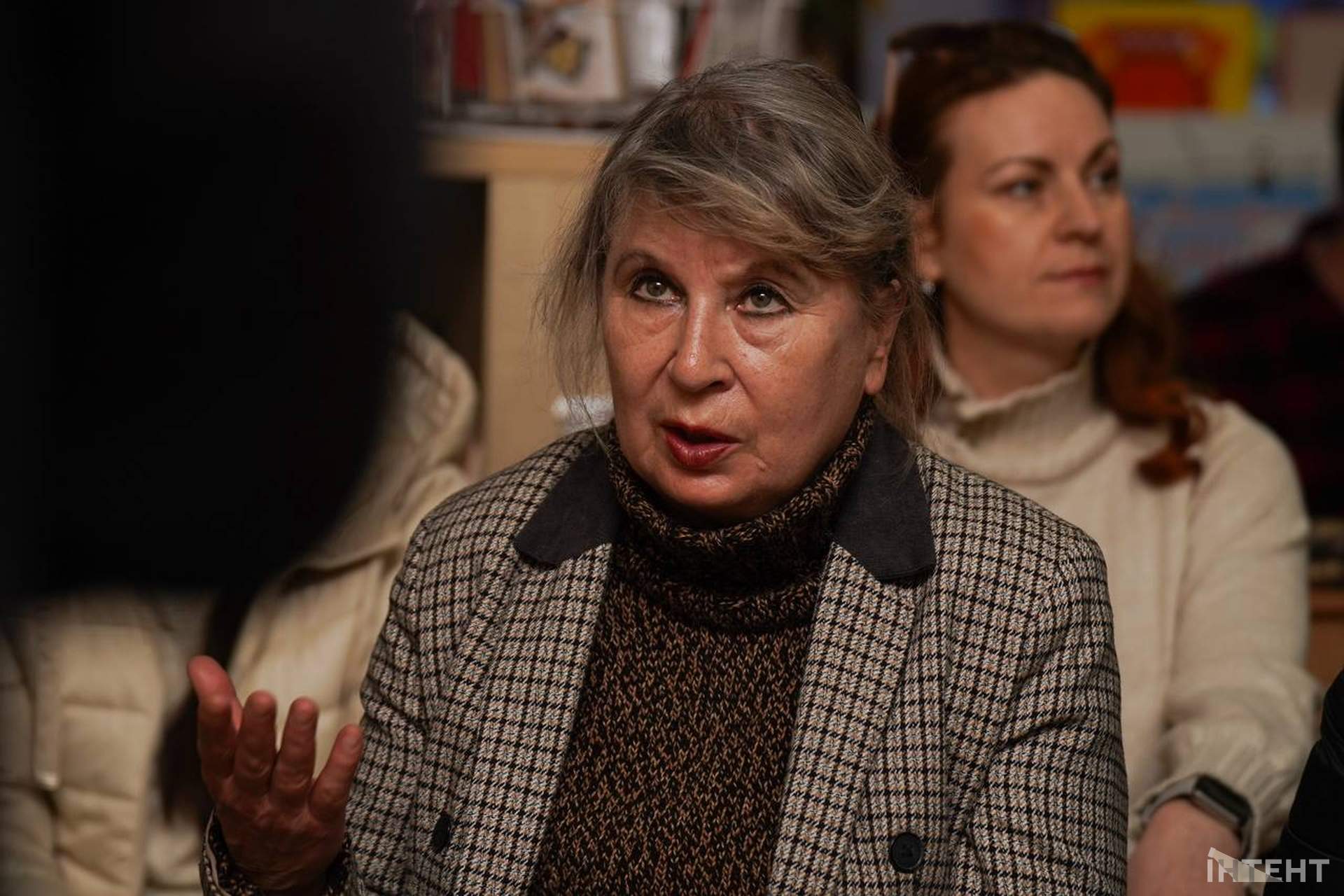 Місто 200 років тому: в Книгарні-Кав'ярні презентували нову серію "Одеса очима чужинців"