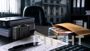 В Одессе осудили бывшую секретаршу ЖКС после расследования «Интента»