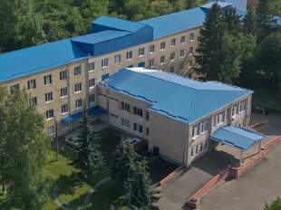 Ремонт відділення лікарні у Подільську віддали без аукціону
