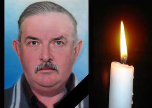 В больнице умер раненый россиянами коммунальщик с Херсонщины