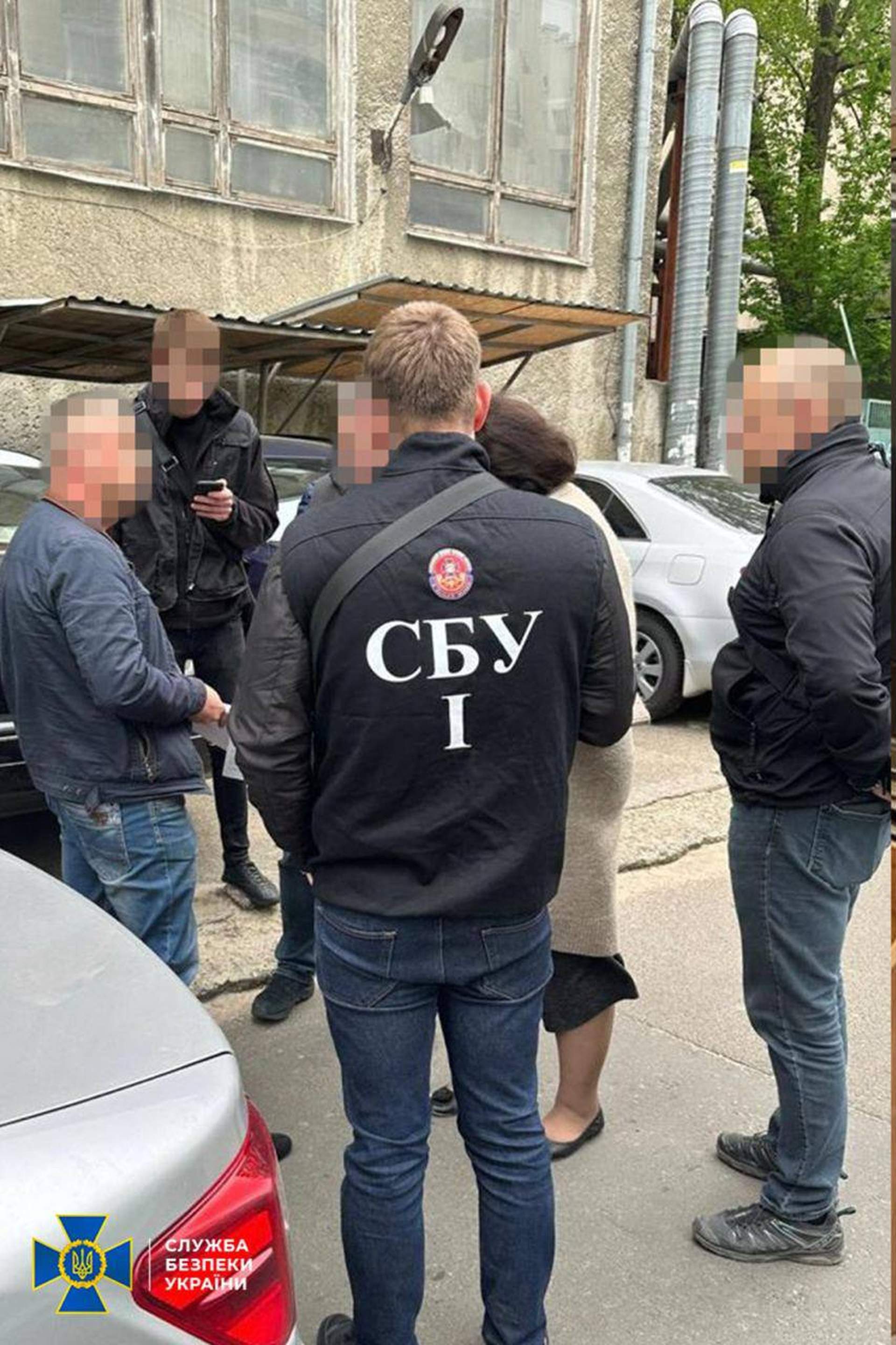 Депутата Одеської облради та його дружину звинуватили в захопленні курортної нерухомості