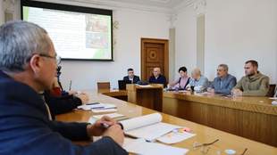 У Миколаєві експертна-громадська рада долучилась до розробки проєктів з блакитної економіки