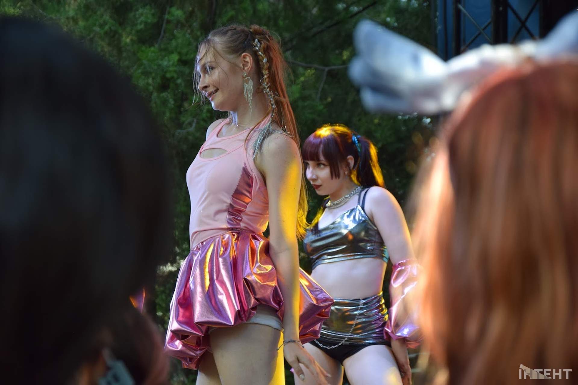 Odesa Comic Wave: фоторепортаж від Інтент