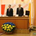 Сессия Одесского городского совета: розы депутатам и более ста вопросов повестки дня