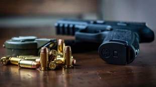 На Миколаївщині за місяць задекларували 96 одиниць вогнепальної зброї