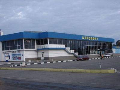 Детективы НАБУ обыскали офисы Одесского аэропорта по делу о возможном сговоре мэрии и бизнесменов