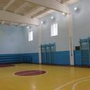 Модель развития образования в ОТГ: опорная школа